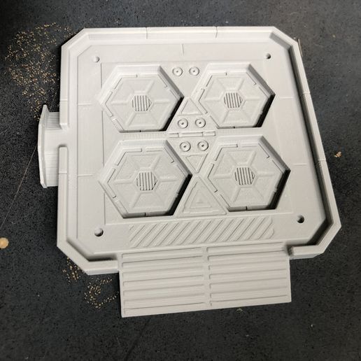 IMG_4388.jpg 6mm SciFi Terrain - Display Platform A