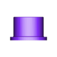 Bundbuchsen_V_-_14x18x22x14x2.STL Flange bushing Form V *standard resolution*