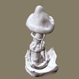 2023-09-05-15_45_51-ZBrush.jpg post-apocalyptic mushroom cloud miniature for ABS resin