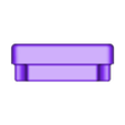 2.STL Magnetic Box Container – Sleek Storage with Snap-On Lid