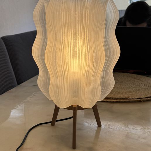 FullSizeRender.jpeg Lamp Star