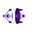 Enterprise_Original_FDM.stl Free STL file Star Trek USS Enterprise Collection・3D printer design to download