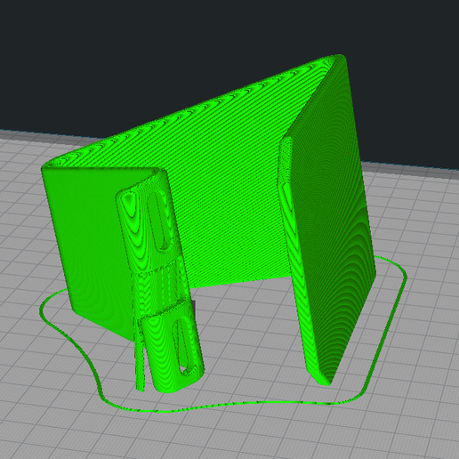 Capture.PNG Universal phone holder _ Samsung galaxy / Xiaomi Redmi