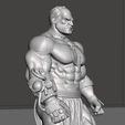 conn55.jpg Conquest 3D stl Invincible  (conquest 3d print)