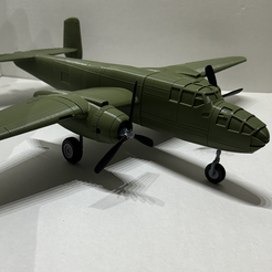 IMG_9115.png North American B-25 Mitchell 1/48