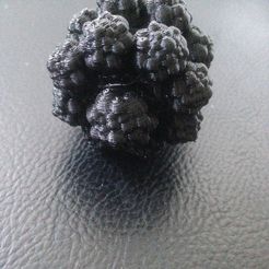 2016-02-02_16.09.42.jpg Archivo STL gratis Forma nublada・Modelo de impresión 3D para descargar