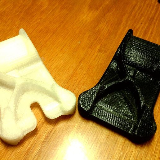 Organizer for earphones 3D model