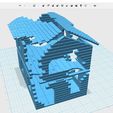 Row-House-Broken-v3-Assembly-Instructions-1.jpg Doc's Brick Buildings Row House Damaged v3 Gaming Terrain