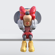 2.png MINNIE MOUSE FIGURINE