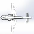 BV-P.213-final-assembly-bottom.jpg Blohm & Voss P.213 (1:72) - Luft 46