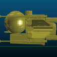 Screenshot_2020-10-17_21-01-48.png Star Wars - Tie-Wing Heavy bomber "Bearsloth" Ugly - Remix