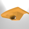 Capture d’écran 2017-06-20 à 16.47.02.png Бесплатный STL файл iPhone Power Socket Shelf・3D-печать объекта для загрузки