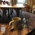 Photo-Feb-18,-10-18-12-AM.jpg Moria Tabletop, raised table for D&D Miniatures Maps and Wargames
