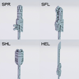 sW2.png Melee and Staff Weapons | Greater Good