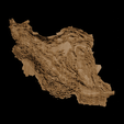 3.png Topographic Map of Iran – 3D Terrain