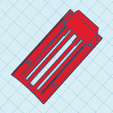 Screenshot-(3).png 3D file nqd jet boat intake cover/skidplate・3D printer model to download