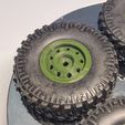 IMG_20220109_113217.jpg Axial SCX24 steel Rims v3 for 1.0 tires with 5 offsets from std to +6mm per rim
