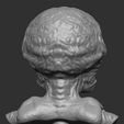 ZBrush-Document3.jpg First time ZBrush mini: Fuyso