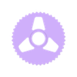 Coil-A.STL Drähte Spulenhalter v.3