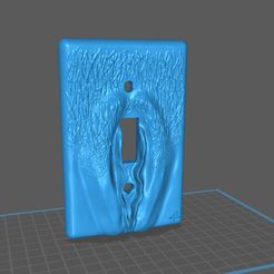 Main-image.jpg OBJ file Clit Switch・3D printable model to download