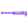 Locus sniper COO. bipode - bipode-1.STL SNIPER "Locus": OSAR 3D