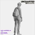 4.jpg Samuel Drake (Young) UNCHARTED 3D COLLECTION