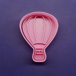 20210104_212627.jpg Hot Air Balloon Cookie Cutter