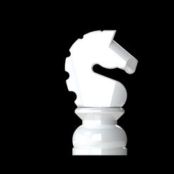 Untitled.JPG Chess piece knight