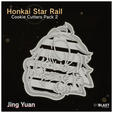 hsr_JingYuanCC_Cults.png Honkai Star Rail Cookie Cutters Pack 2