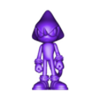 espio the chameleon.stl 刺猬索尼克超大套装 X 18 个角色