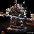 01_Slaughterhorn-Chieftan_Cover.jpg Slaughterhorn Chieftan