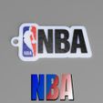 NBA-Keychain.jpg Set de llaveros NBA (minimalista)