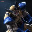 Wolverine_TanukiFigures_05.jpg Wolverine - X-Men