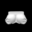 Tits_Phone_Holder1.png Tits Phone Holder