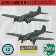 A1.png AVRO ANSON MK 1 V1