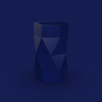 49ef57f3-9dfb-4ffe-b635-0a9b54bb3c60.png 62. Facet Origami Geometry Container - V5 - Fey (Inches)