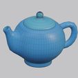 d8.jpg Tetera modelo 3d