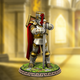 Templar-portrait.png Souls Battle - Knight Templar