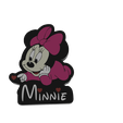 MINNIE-2.png Minnie mouse lamp ligth