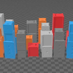 collection-de-moule-pour-injection-plastique-1.png STL file collection of plastic injection molds・3D print object to download