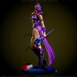 EL_Viewport4.png Evil-Lyn +NSFW