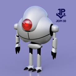 230129_INVIERNO_019.png STL-Datei GIRU_DRAGON BALL_CHARACTER・Modell zum Herunterladen und 3D-Drucken