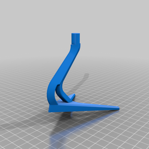 Cessna_Stand.png Download free STL file Cessna F406 • Design to 3D print, Guillaume_975