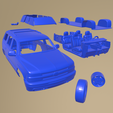 a14_006.png Chevrolet Tahoe LS  2002 PRINTABLE CAR IN SEPARATE PARTS