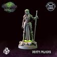Death-Paladin.jpg Necromanteion of Acheron -November '21 Release