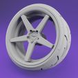 ferrada_main_2.jpg Ferrada FR3 - Scale Model Wheel set - 19-20" - Rim and Tyre