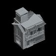 14.jpg Dark Fantasy City of Grieveborough Mega Set