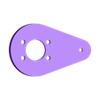 Rotate_board.STL DSLR Camera FollowSlider V2.0