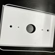 IMG_2851.jpg Wyze Doorbell Cam Wall Outlet Cover