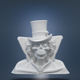 Haunted-Mansion-Hatbox-Ghost-Bust-XD-Edition-3D-Model.png Haunted Mansion Hatbox Ghost Bust (XD Edition)